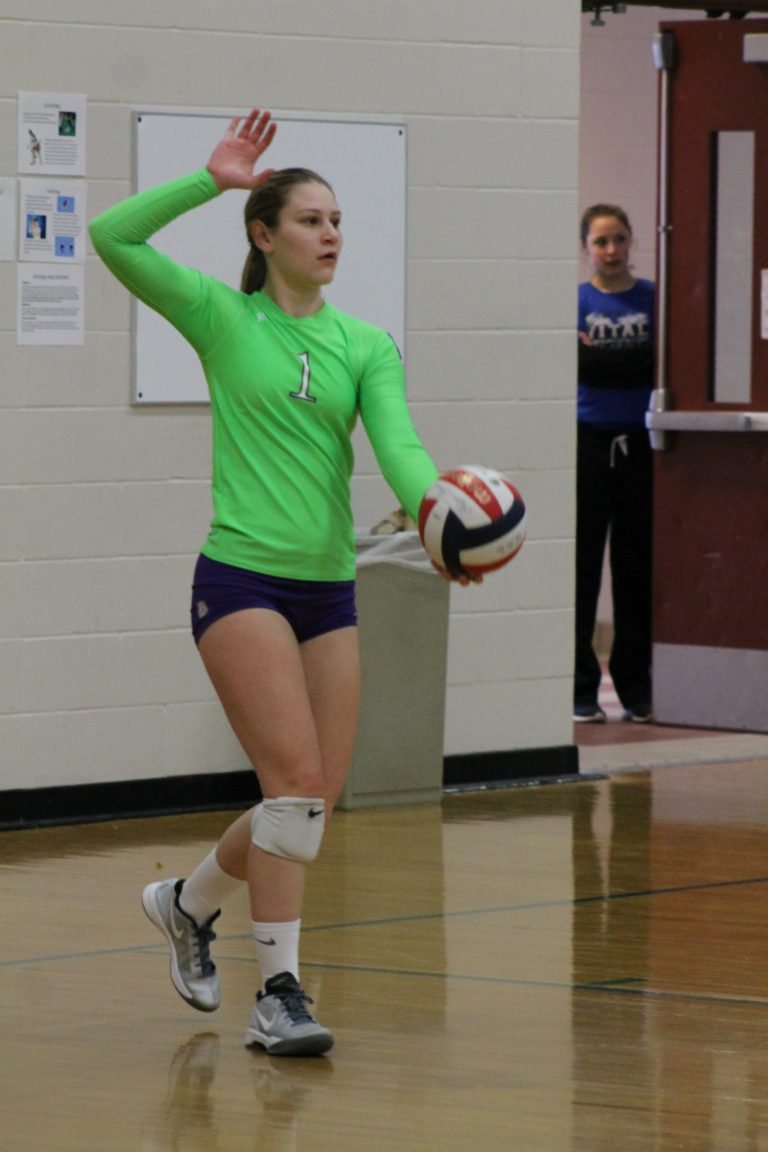 Fees CLUB 43 Volleyball