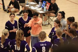 CLUB 43 Volleyball Tournaments