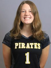 Audrey Schumacher - CLUB 43 Alumni